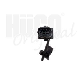 HITACHI 135594 - SENSOR, TEMPERATURA GAS DE ESCAPE