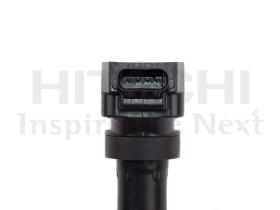 HITACHI 2503980 - BOBINA DE ENCENDIDO