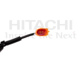 HITACHI 2505574 - SENSOR, TEMPERATURA GAS DE ESCAPE