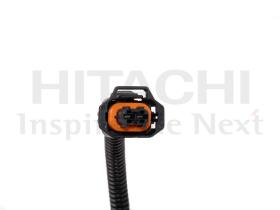 HITACHI 2505576 - SENSOR, TEMPERATURA GAS DE ESCAPE