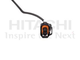HITACHI 2505577 - SENSOR, TEMPERATURA GAS DE ESCAPE