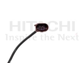 HITACHI 2505580 - SENSOR, TEMPERATURA GAS DE ESCAPE