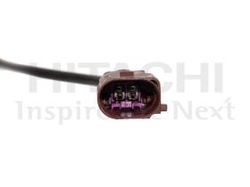HITACHI 2505582 - SENSOR, TEMPERATURA GAS DE ESCAPE