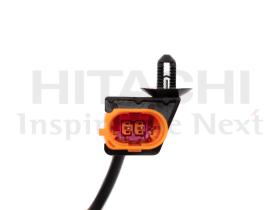 HITACHI 2505583 - SENSOR, TEMPERATURA GAS DE ESCAPE