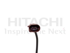 HITACHI 2505584 - SENSOR, TEMPERATURA GAS DE ESCAPE
