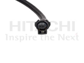 HITACHI 2505586 - SENSOR, TEMPERATURA GAS DE ESCAPE