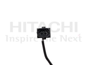 HITACHI 2505587 - SENSOR, TEMPERATURA GAS DE ESCAPE