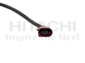 HITACHI 2505590 - SENSOR, TEMPERATURA GAS DE ESCAPE
