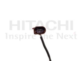 HITACHI 2505592 - SENSOR, TEMPERATURA GAS DE ESCAPE