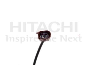 HITACHI 2505593 - SENSOR, TEMPERATURA GAS DE ESCAPE