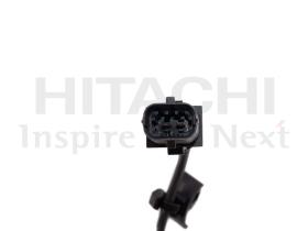 HITACHI 2505594 - SENSOR, TEMPERATURA GAS DE ESCAPE