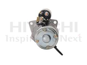 HITACHI 2506963 - MOTOR DE ARRANQUE