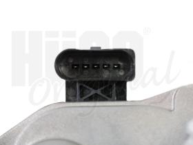 HITACHI 138508 - CUERPO DE MARIPOSA