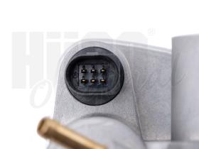 HITACHI 138516 - CUERPO DE MARIPOSA