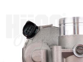 HITACHI 138517 - CUERPO DE MARIPOSA