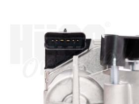 HITACHI 138521 - CUERPO DE MARIPOSA