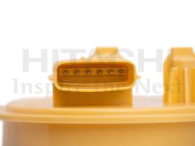 HITACHI 2502765 - UNIDAD DE ALIMENTACIóN DE COMBUSTIBLE, BOMBA COMBUSTIBLE