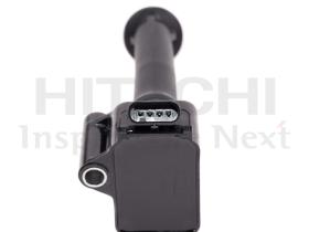 HITACHI 2503986 - BOBINA DE ENCENDIDO