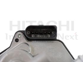 HITACHI 2508509 - CUERPO DE MARIPOSA
