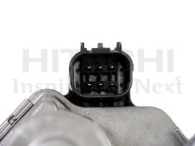 HITACHI 2509008 - CUERPO DE MARIPOSA