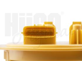 HITACHI 132758 - UNIDAD DE ALIMENTACIóN DE COMBUSTIBLE