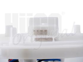 HITACHI 132762 - UNIDAD DE ALIMENTACIóN DE COMBUSTIBLE