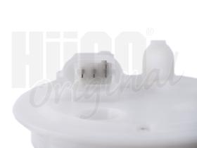 HITACHI 133228 - SENSOR, NIVEL DE COMBUSTIBLE