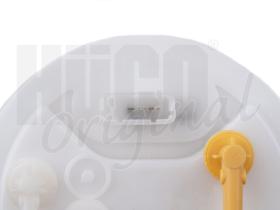 HITACHI 133229 - SENSOR, NIVEL DE COMBUSTIBLE