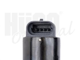 HITACHI 138607 - VáLVULA DE MANDO DE RALENTí, SUMINISTRO DE AIRE