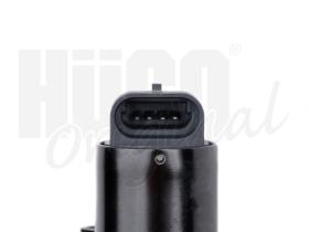HITACHI 138609 - VáLVULA DE MANDO DE RALENTí, SUMINISTRO DE AIRE