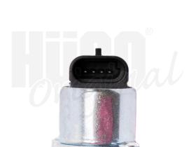 HITACHI 138610 - VáLVULA DE MANDO DE RALENTí, SUMINISTRO DE AIRE