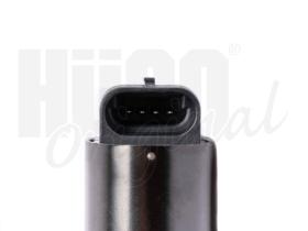 HITACHI 138611 - VáLVULA DE MANDO DE RALENTí, SUMINISTRO DE AIRE