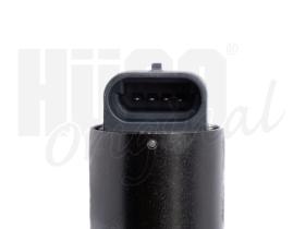 HITACHI 138613 - VáLVULA DE MANDO DE RALENTí, SUMINISTRO DE AIRE