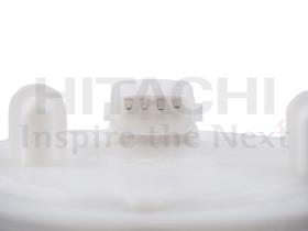 HITACHI 2502760 - UNIDAD DE ALIMENTACIóN DE COMBUSTIBLE