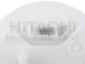 HITACHI 2502761 - UNIDAD DE ALIMENTACIóN DE COMBUSTIBLE