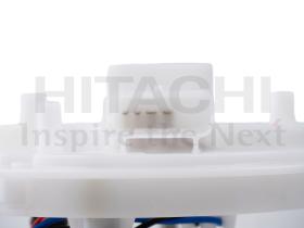 HITACHI 2502762 - UNIDAD DE ALIMENTACIóN DE COMBUSTIBLE