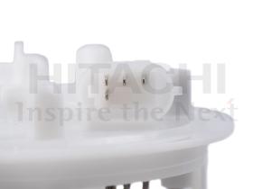 HITACHI 2502763 - UNIDAD DE ALIMENTACIóN DE COMBUSTIBLE