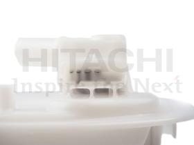 HITACHI 2502764 - UNIDAD DE ALIMENTACIóN DE COMBUSTIBLE