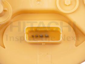 HITACHI 2503227 - SENSOR, NIVEL DE COMBUSTIBLE