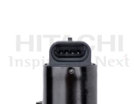 HITACHI 2508609 - VáLVULA DE MANDO DE RALENTí, SUMINISTRO DE AIRE