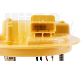 HITACHI 132745 - UNIDAD DE ALIMENTACIóN DE COMBUSTIBLE, BOMBA DE COMBUSTIBLE