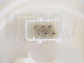 HITACHI 132750 - UNIDAD DE ALIMENTACIóN DE COMBUSTIBLE, BOMBA DE COMBUSTIBLE