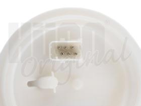 HITACHI 132751 - UNIDAD DE ALIMENTACIóN DE COMBUSTIBLE, BOMBA DE COMBUSTIBLE