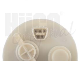 HITACHI 132752 - UNIDAD DE ALIMENTACIóN DE COMBUSTIBLE, BOMBA DE COMBUSTIBLE