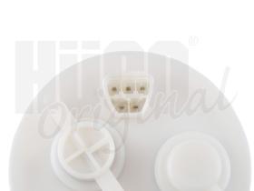 HITACHI 132753 - UNIDAD DE ALIMENTACIóN DE COMBUSTIBLE, BOMBA DE COMBUSTIBLE