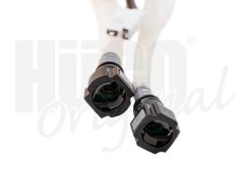 HITACHI 132756 - UNIDAD DE ALIMENTACIóN DE COMBUSTIBLE, BOMBA DE COMBUSTIBLE