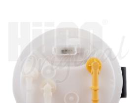 HITACHI 133225 - SENSOR NIVEL DE COMBUSTIBLE, BOMBA DE COMBUSTIBLE