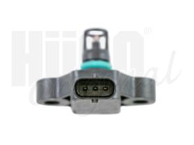 HITACHI 138252 - SENSOR, PRESIóN COLECTOR DE ADMISIóN