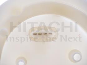 HITACHI 2502746 - UNIDAD DE ALIMENTACIóN DE COMBUSTIBLE, BOMBA DE COMBUSTIBLE