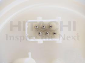 HITACHI 2502750 - UNIDAD DE ALIMENTACIóN DE COMBUSTIBLE, BOMBA DE COMBUSTIBLE